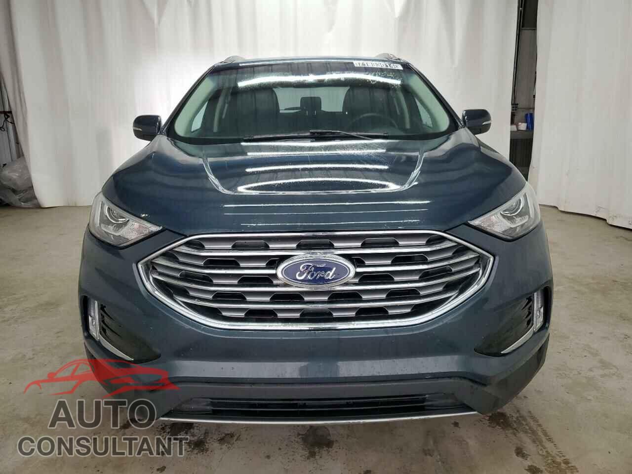 FORD EDGE 2019 - 2FMPK4J92KBC75220