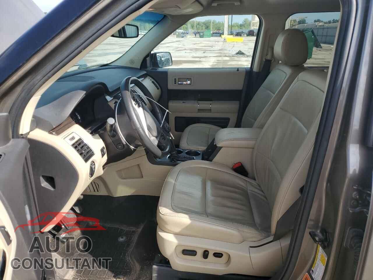 FORD FLEX 2014 - 2FMHK6C82EBD35411