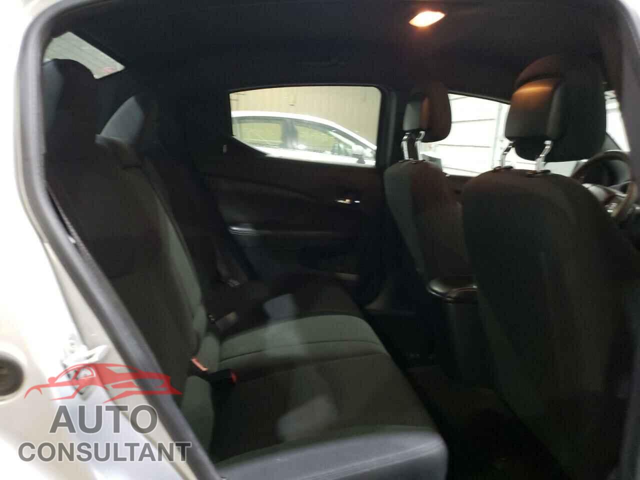 DODGE AVENGER 2011 - 1B3BD4FB7BN514867