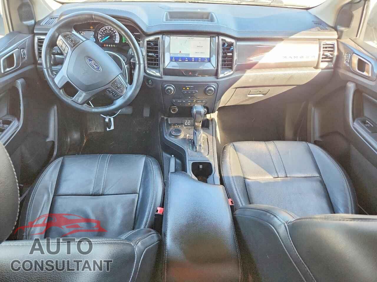 FORD RANGER 2020 - 1FTER4FH2LLA09298