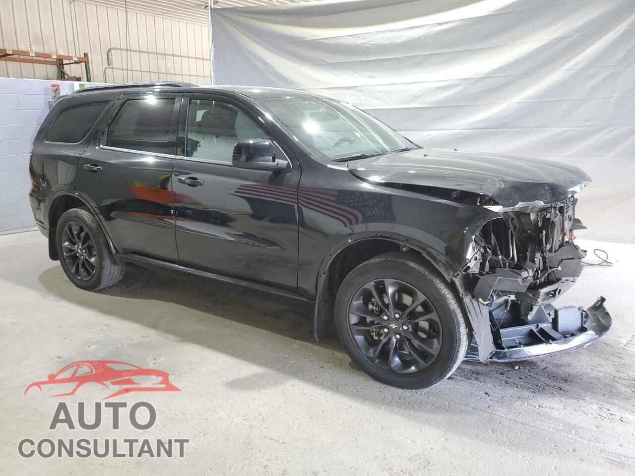 DODGE DURANGO 2023 - 1C4RDJDG7PC618868