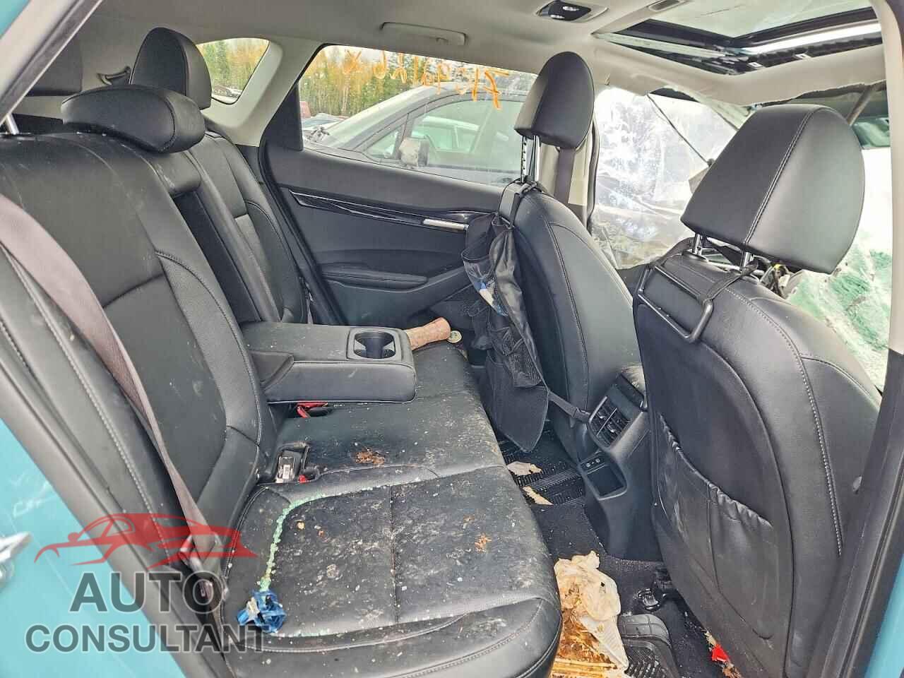 KIA SELTOS 2025 - KNDEUCAA2S7713897
