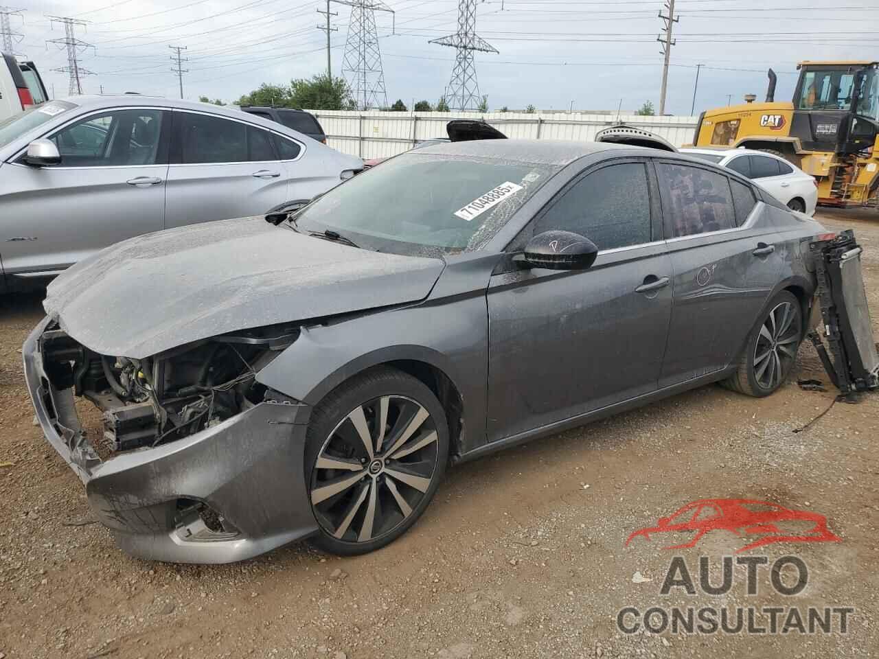 NISSAN ALTIMA 2019 - 1N4BL4CV3KC120994