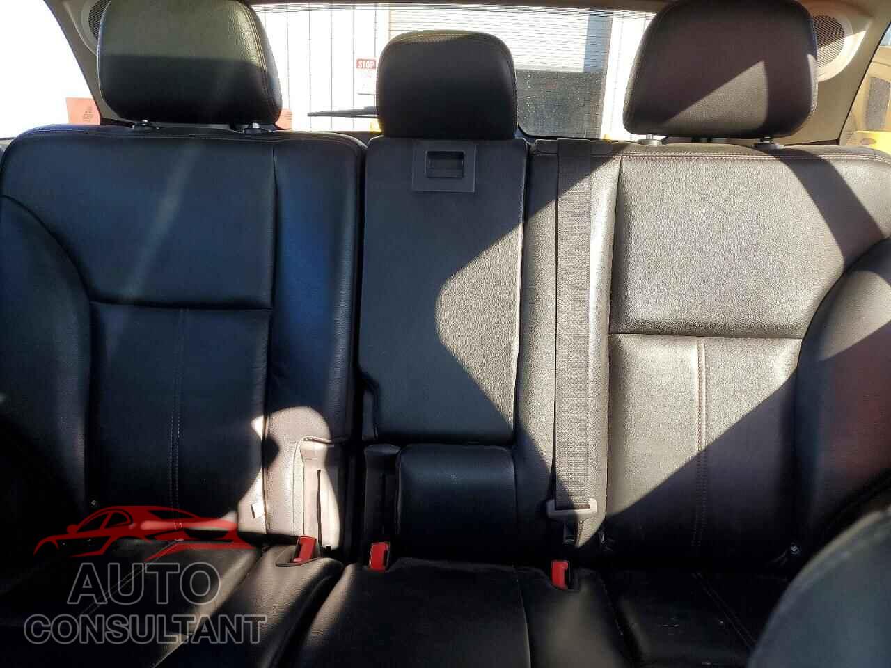 FORD EDGE 2013 - 2FMDK4KC0DBA49998