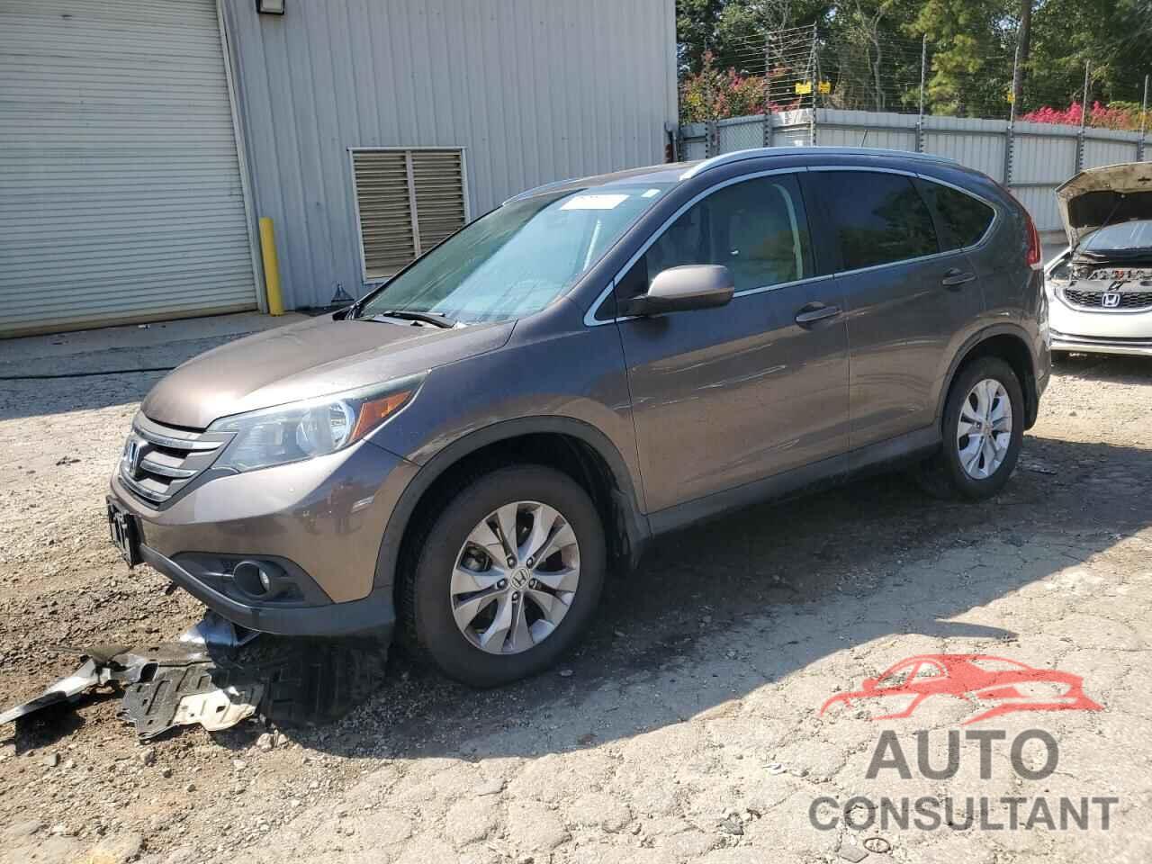 HONDA CRV 2014 - 2HKRM3H73EH562855