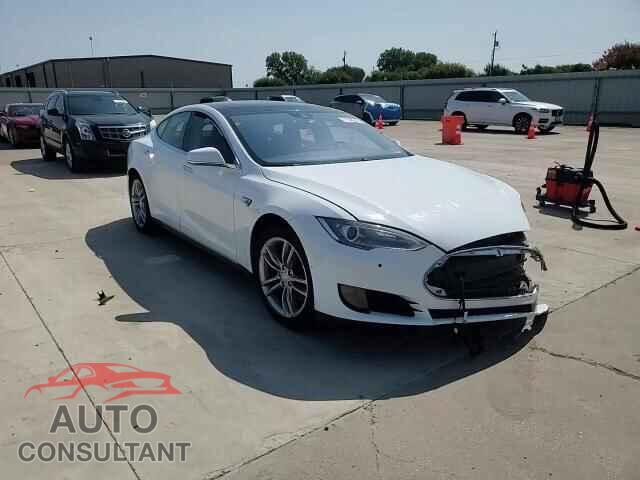 TESLA MODEL S 2016 - 5YJSA1E16GF128283