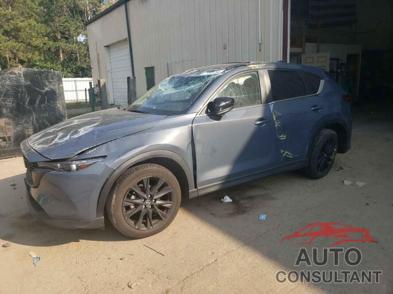 MAZDA CX-5 PREFE 2023 - JM3KFBCM9P0202385