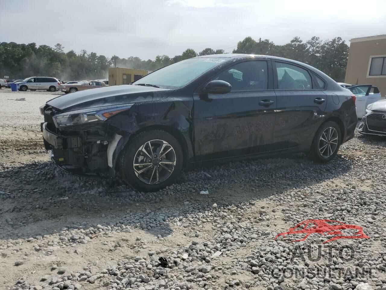 KIA FORTE 2022 - 3KPF24AD9NE450676