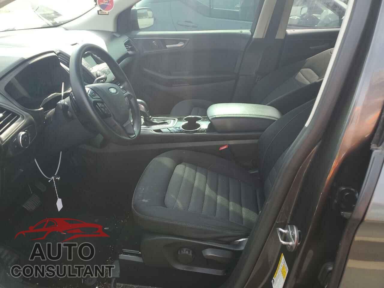 FORD EDGE 2017 - 2FMPK4G93HBB14634