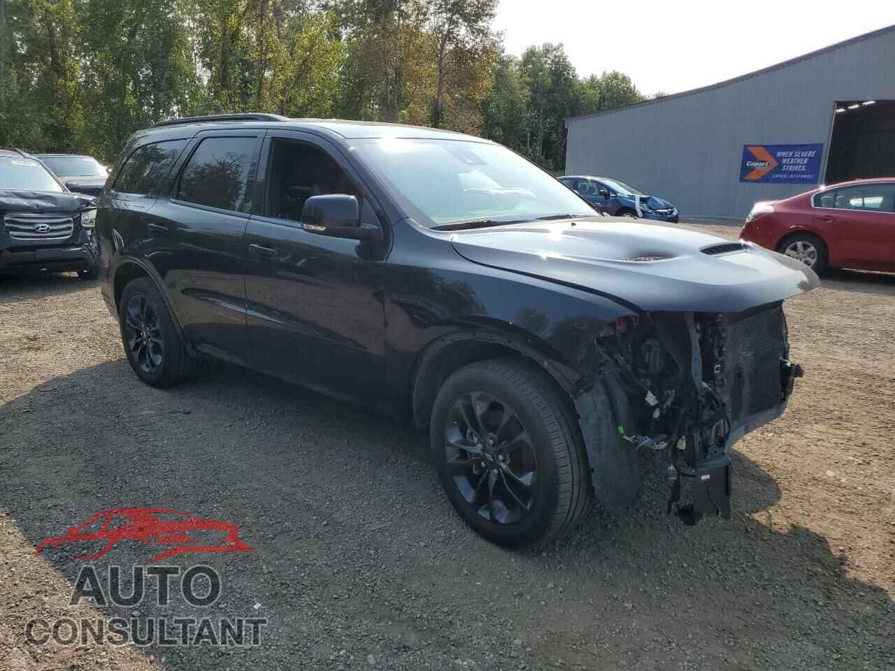 DODGE DURANGO 2023 - 1C4SDJCT3PC639829