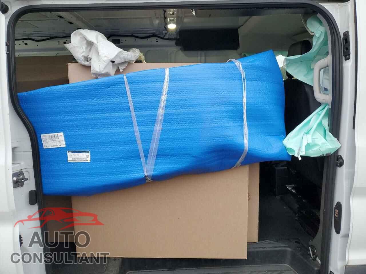 FORD TRANSIT 2020 - 1FTBR1Y85LKB70636