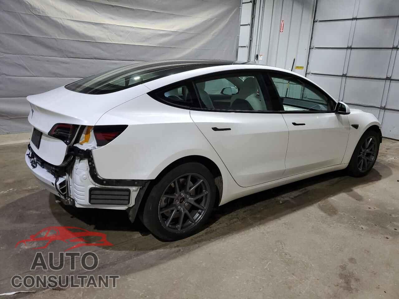 TESLA MODEL 3 2023 - 5YJ3E1EA6PF646080