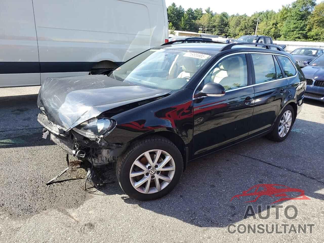 VOLKSWAGEN JETTA 2013 - 3VWPP7AJ8DM678568