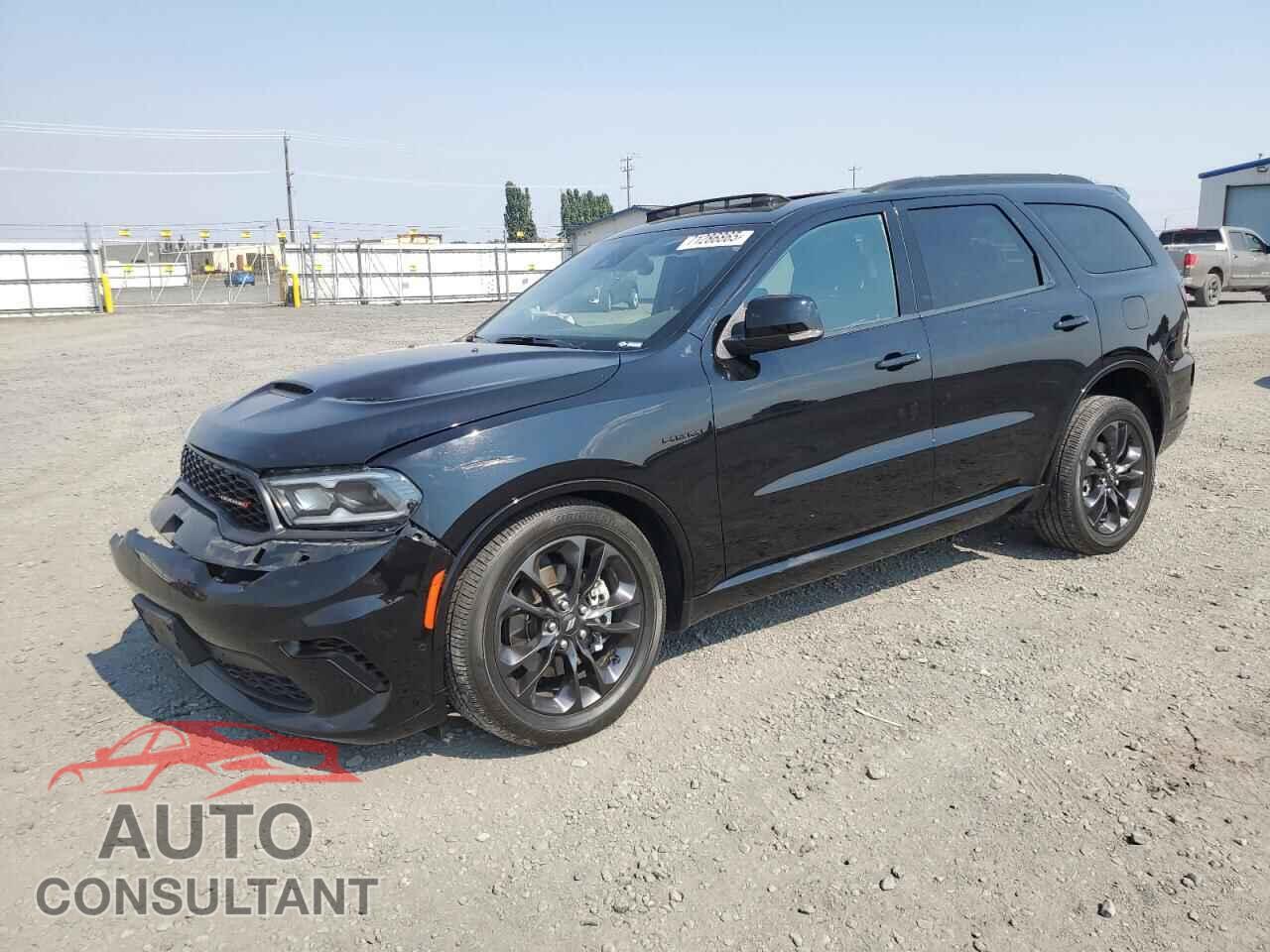 DODGE DURANGO 2024 - 1C4SDJCT3RC228191