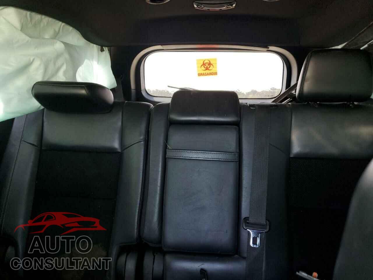 DODGE DURANGO 2015 - 1C4RDHAG8FC817388