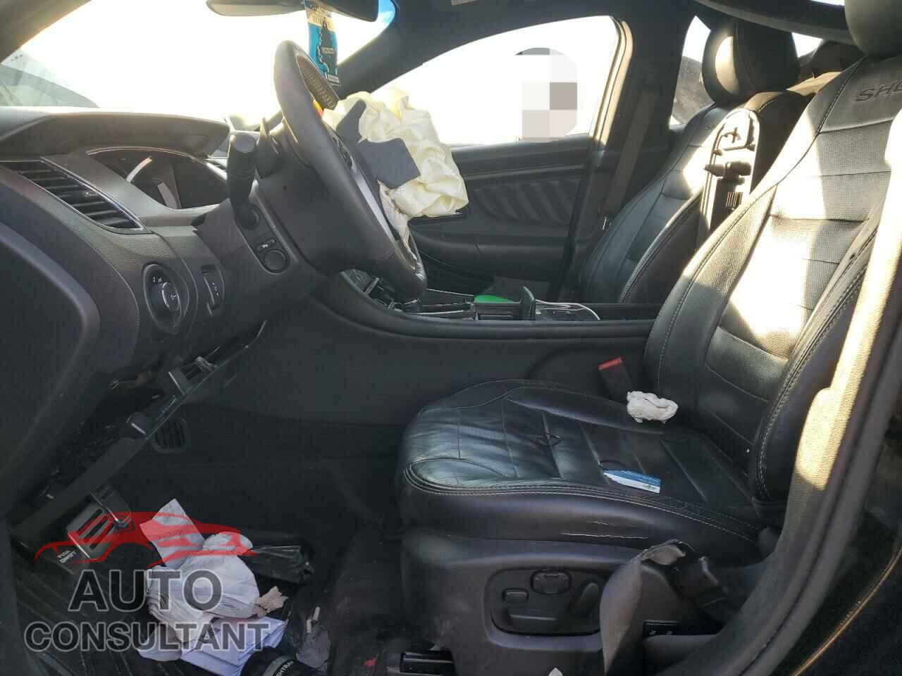 FORD TAURUS 2016 - 1FAHP2KT6GG137601