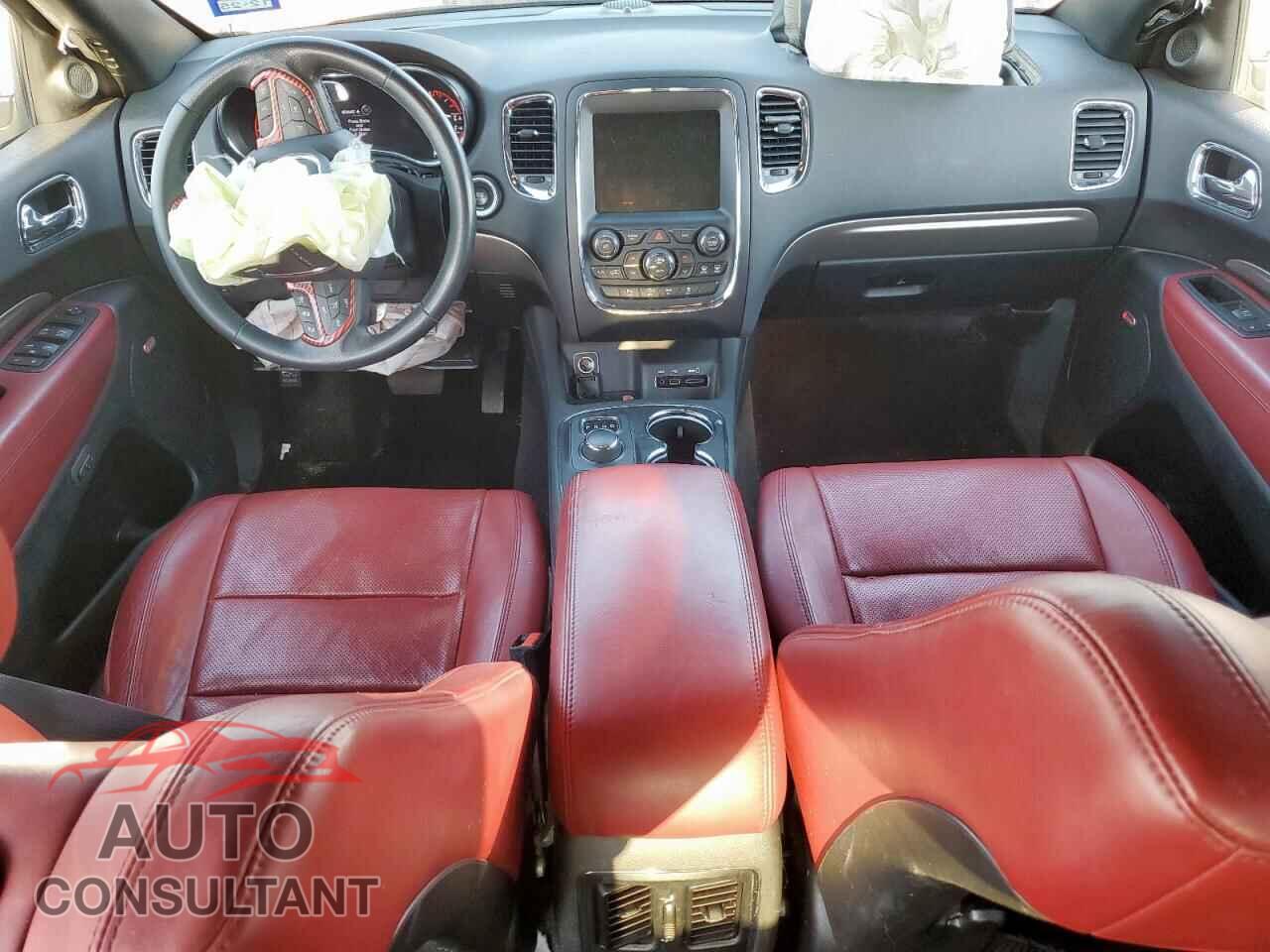 DODGE DURANGO 2015 - 1C4SDHCT1FC902553