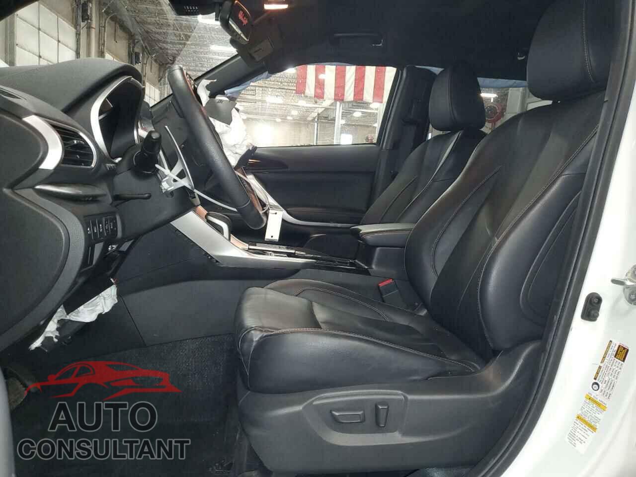 MITSUBISHI ECLIPSE 2020 - JA4AT5AAXLZ019536