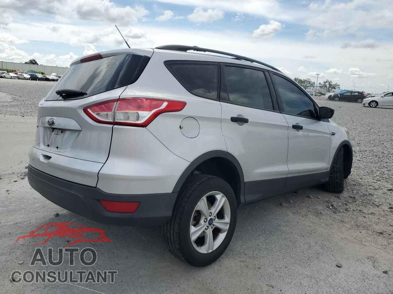 FORD ESCAPE 2014 - 1FMCU0F75EUC03838
