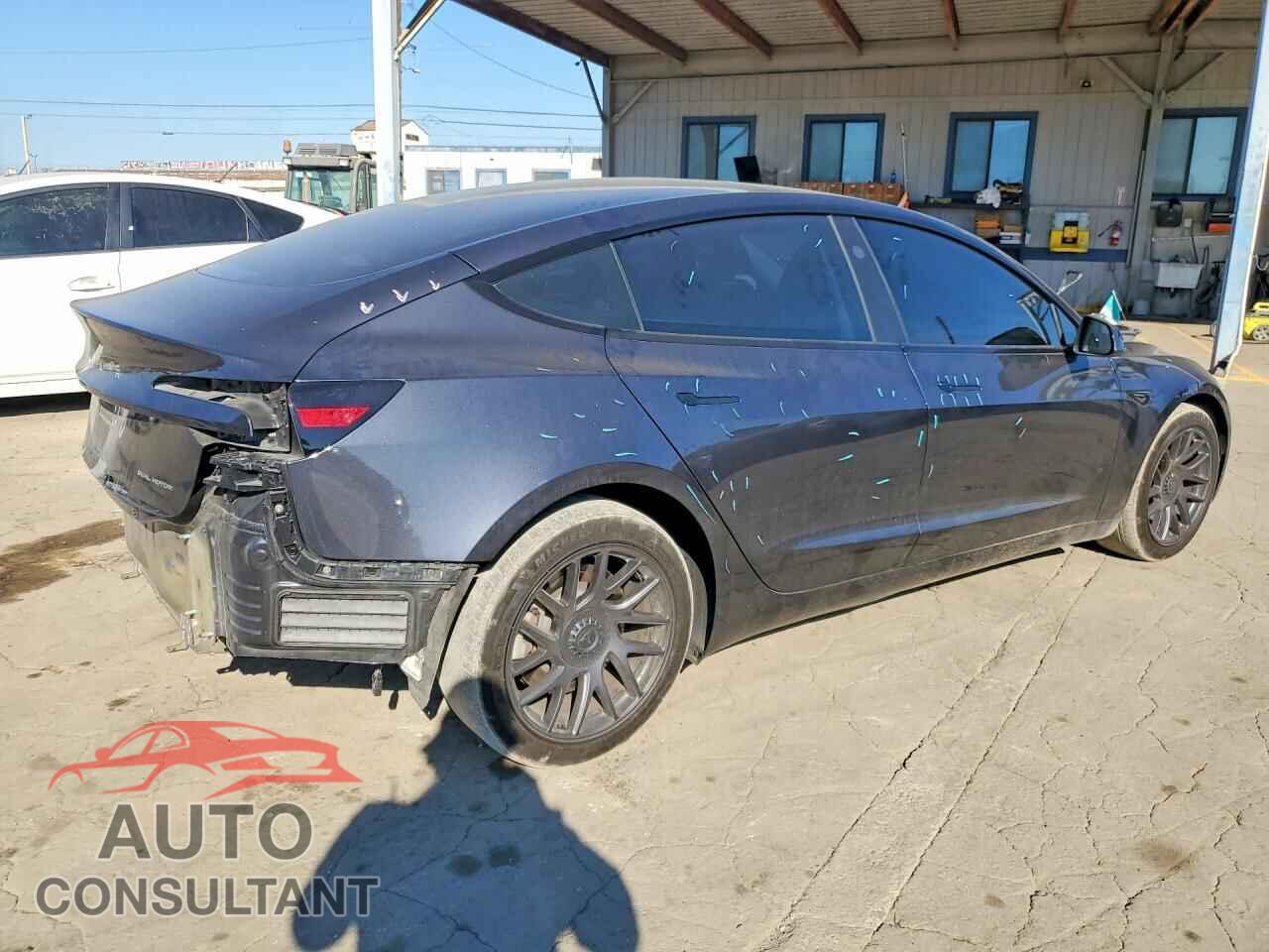 TESLA MODEL 3 2024 - 5YJ3E1EB4RF792652