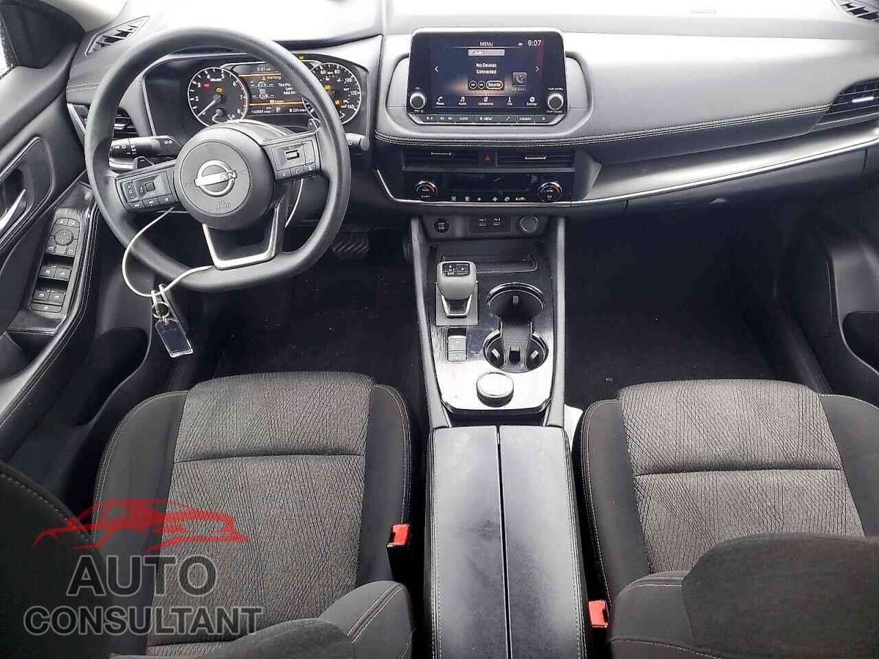NISSAN ROGUE 2024 - 5N1BT3BB7RC749658