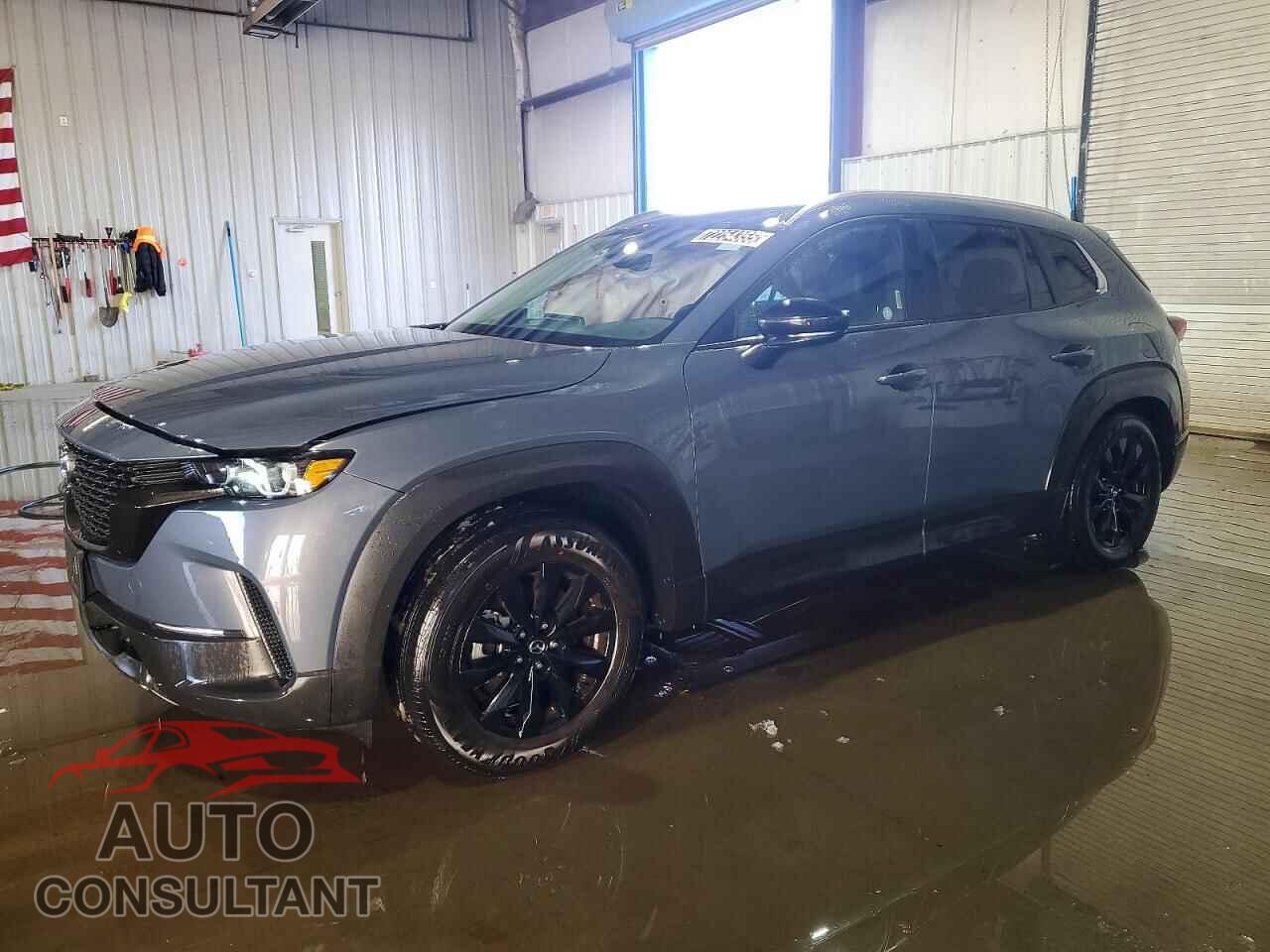 MAZDA CX-50 2025 - 7MMVABBM9SN369847