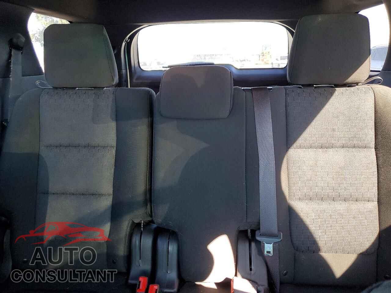 FORD EXPLORER 2015 - 1FM5K7D83FGA14656