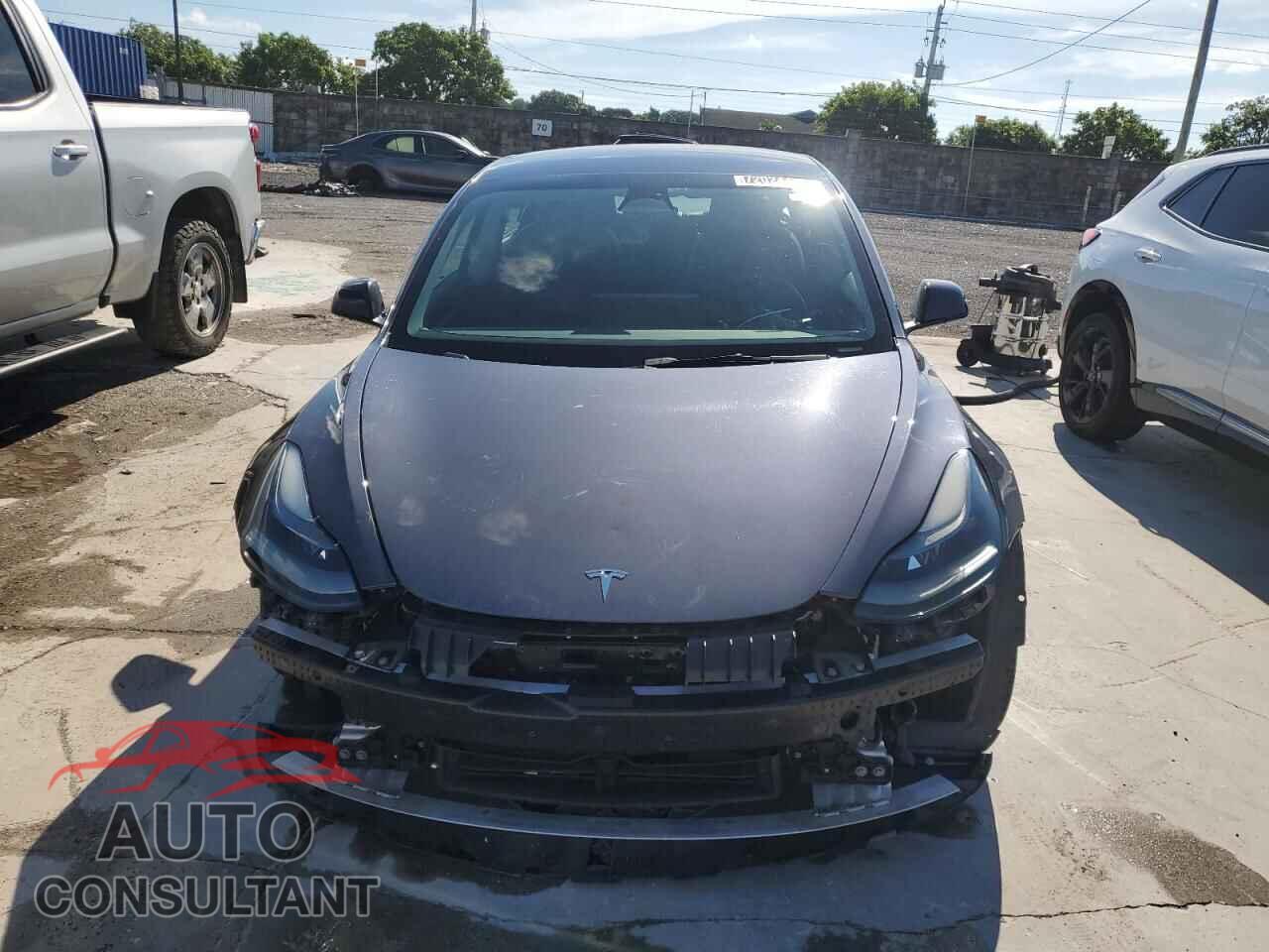 TESLA MODEL 3 2023 - 5YJ3E1EA7PF438029