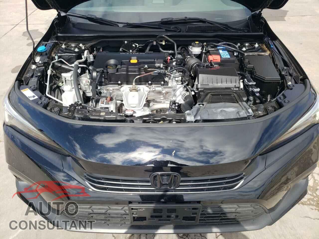 HONDA CIVIC 2023 - 2HGFE2F52PH543156