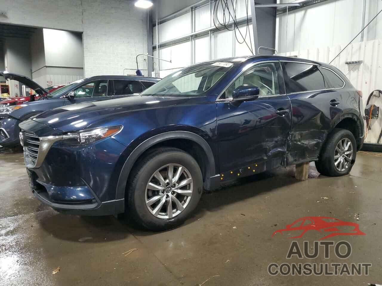 MAZDA CX-9 2017 - JM3TCBCY2H0142256
