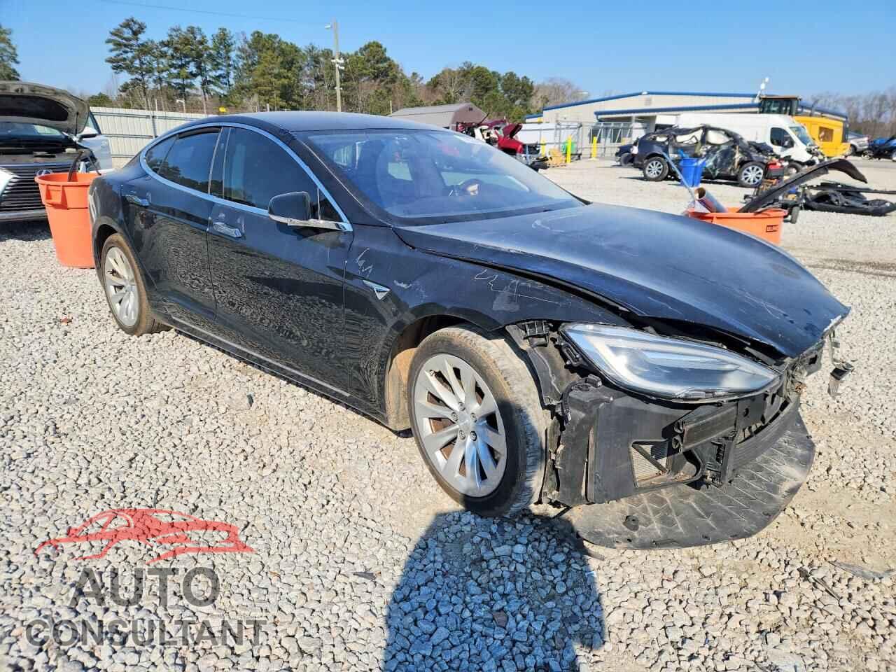 TESLA MODEL S 2016 - 5YJSA1E11GF171123