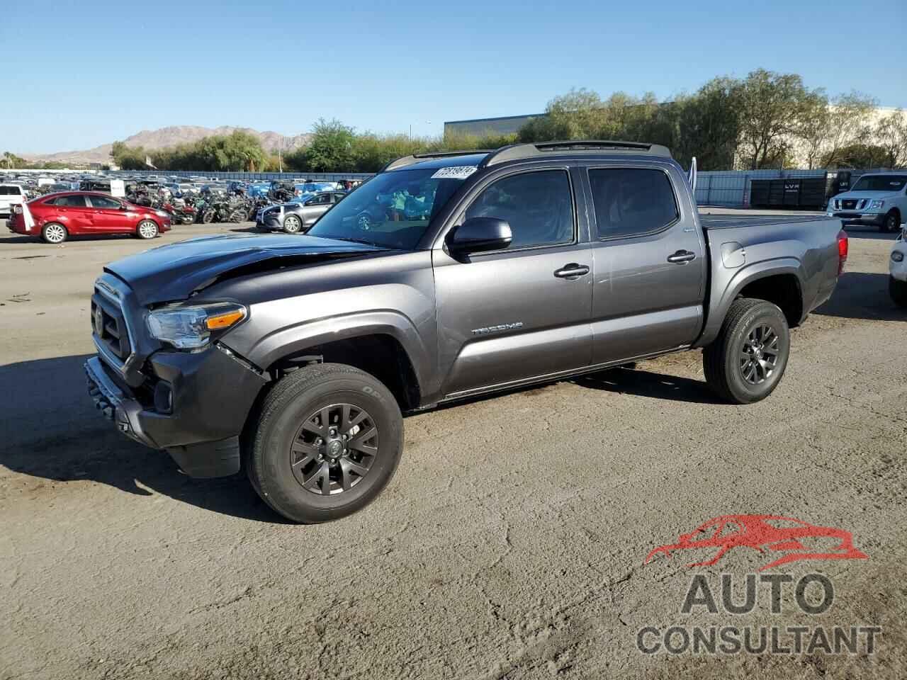 TOYOTA TACOMA 2022 - 3TYAX5GN0NT046774