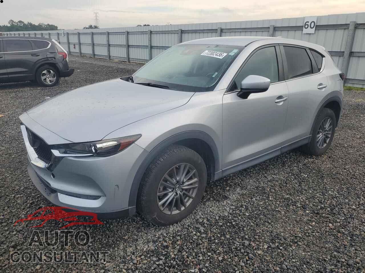 MAZDA CX-5 2019 - JM3KFACM0K1561010