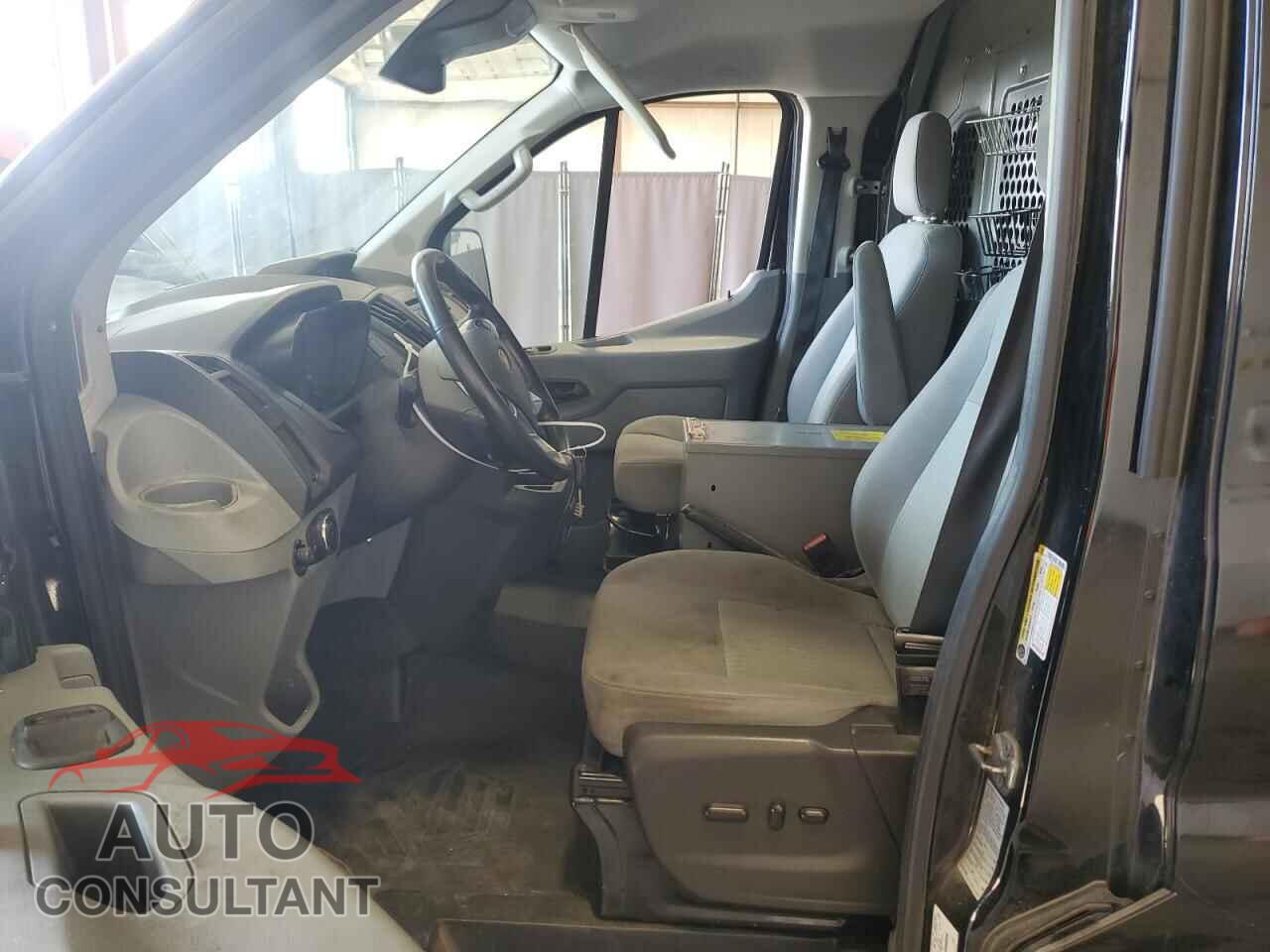 FORD TRANSIT 2016 - 1FTYE1YM7GKB54253