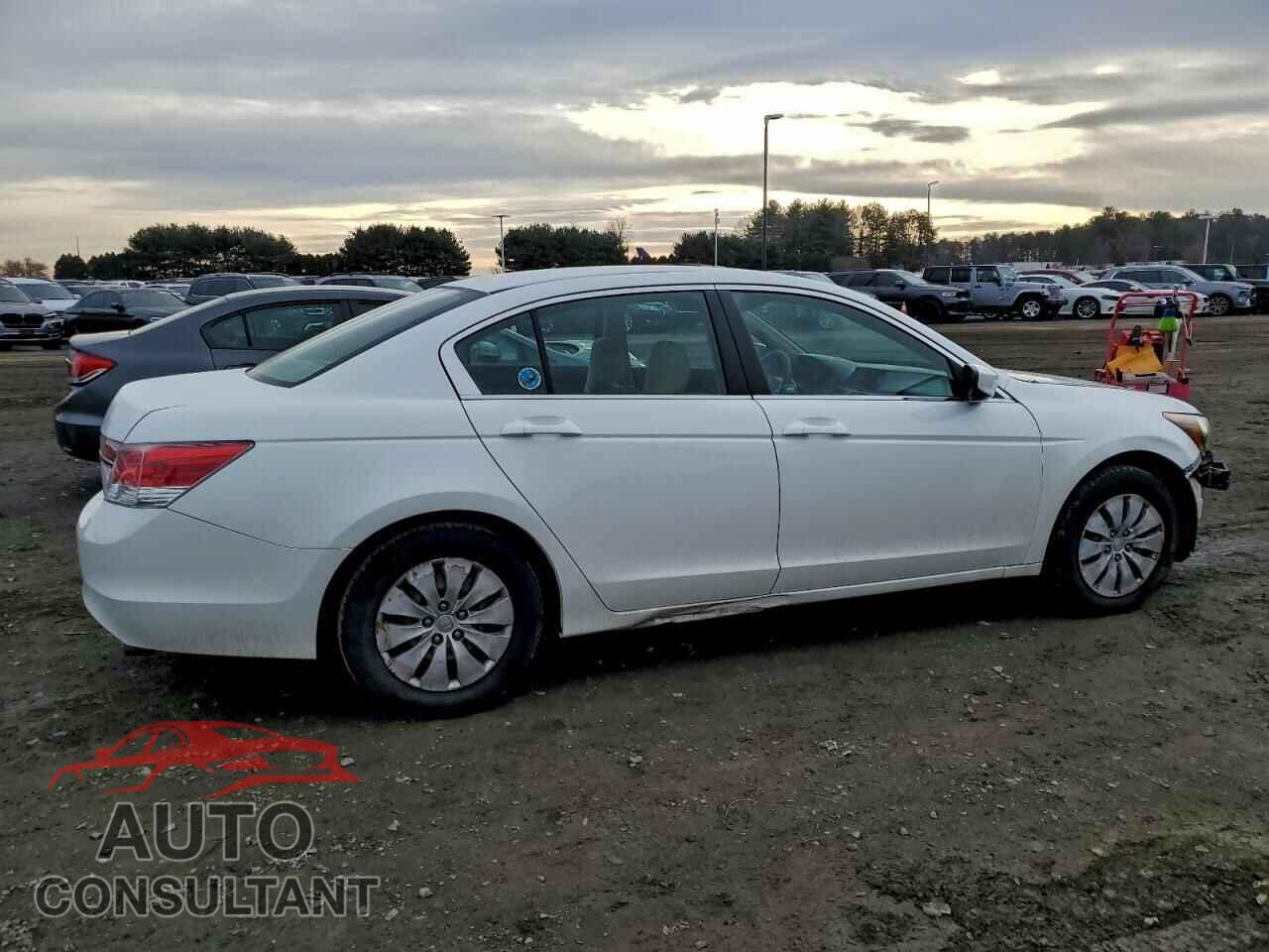 HONDA ACCORD 2012 - 1HGCP2F38CA201568