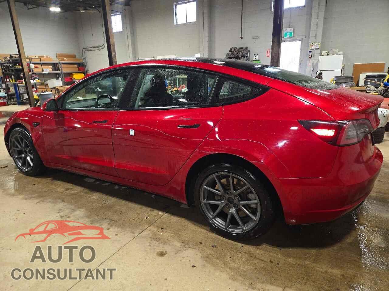 TESLA MODEL 3 2023 - 5YJ3E1EA6PF433730