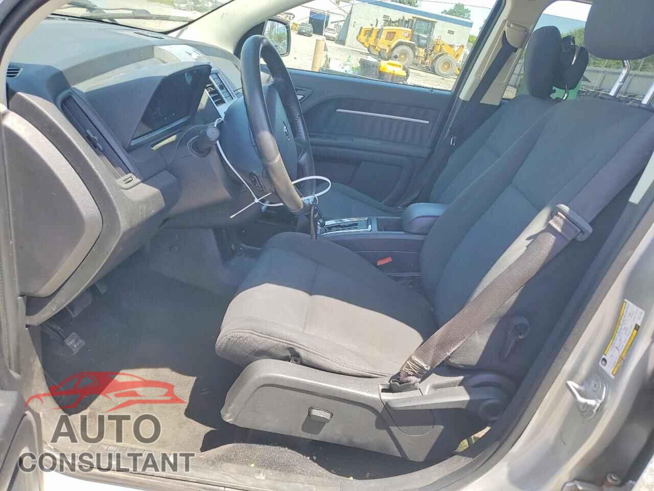 DODGE JOURNEY 2010 - 3D4PH5FV5AT177366