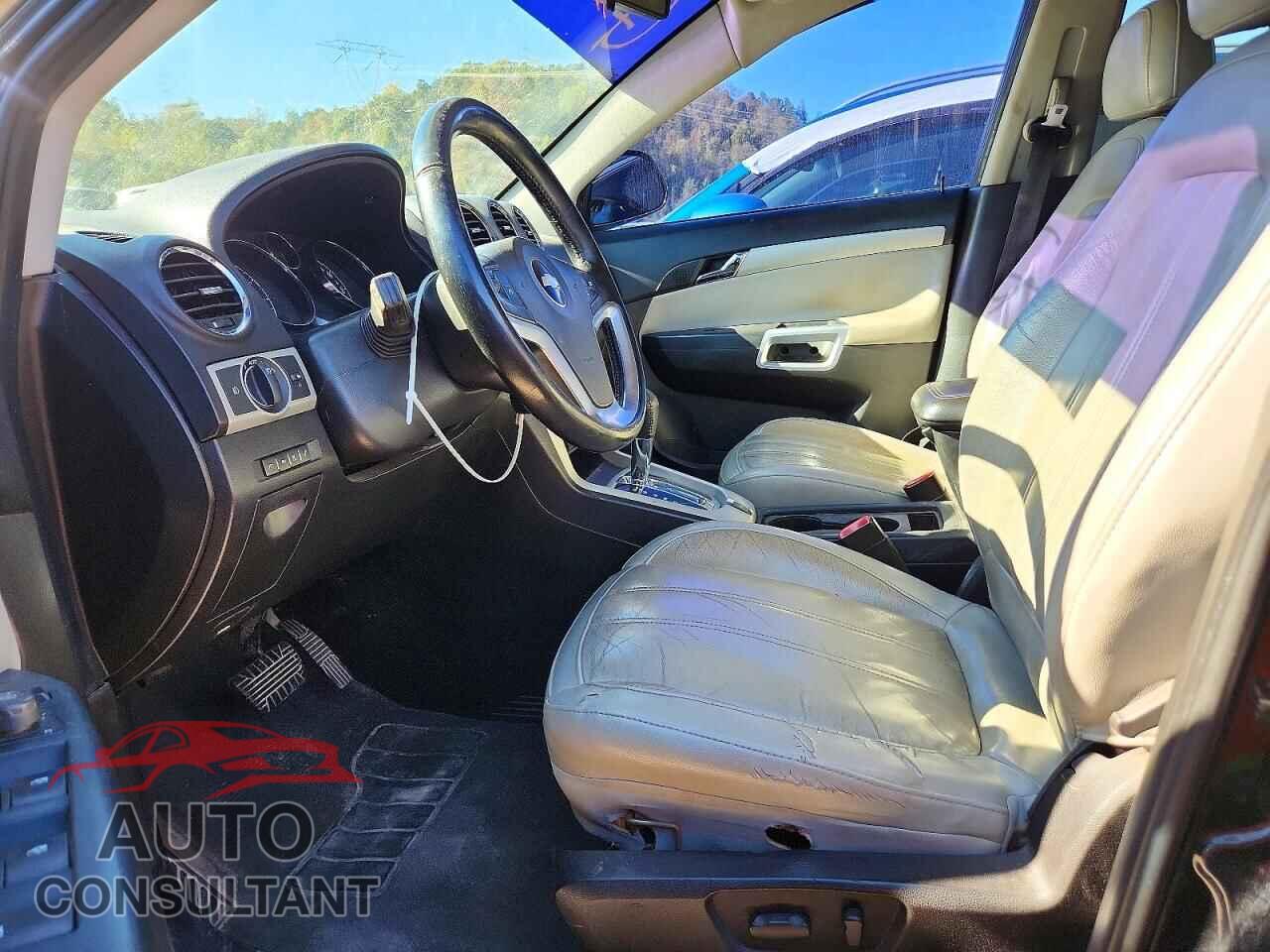 CHEVROLET CAPTIVA 2012 - 3GNFL4E55CS601289