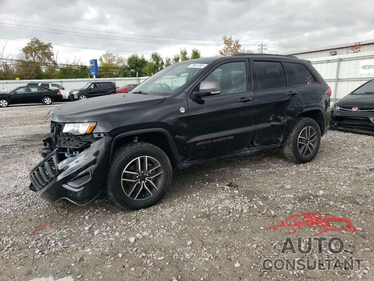 JEEP GRAND CHER 2020 - 1C4RJFLGXLC424529