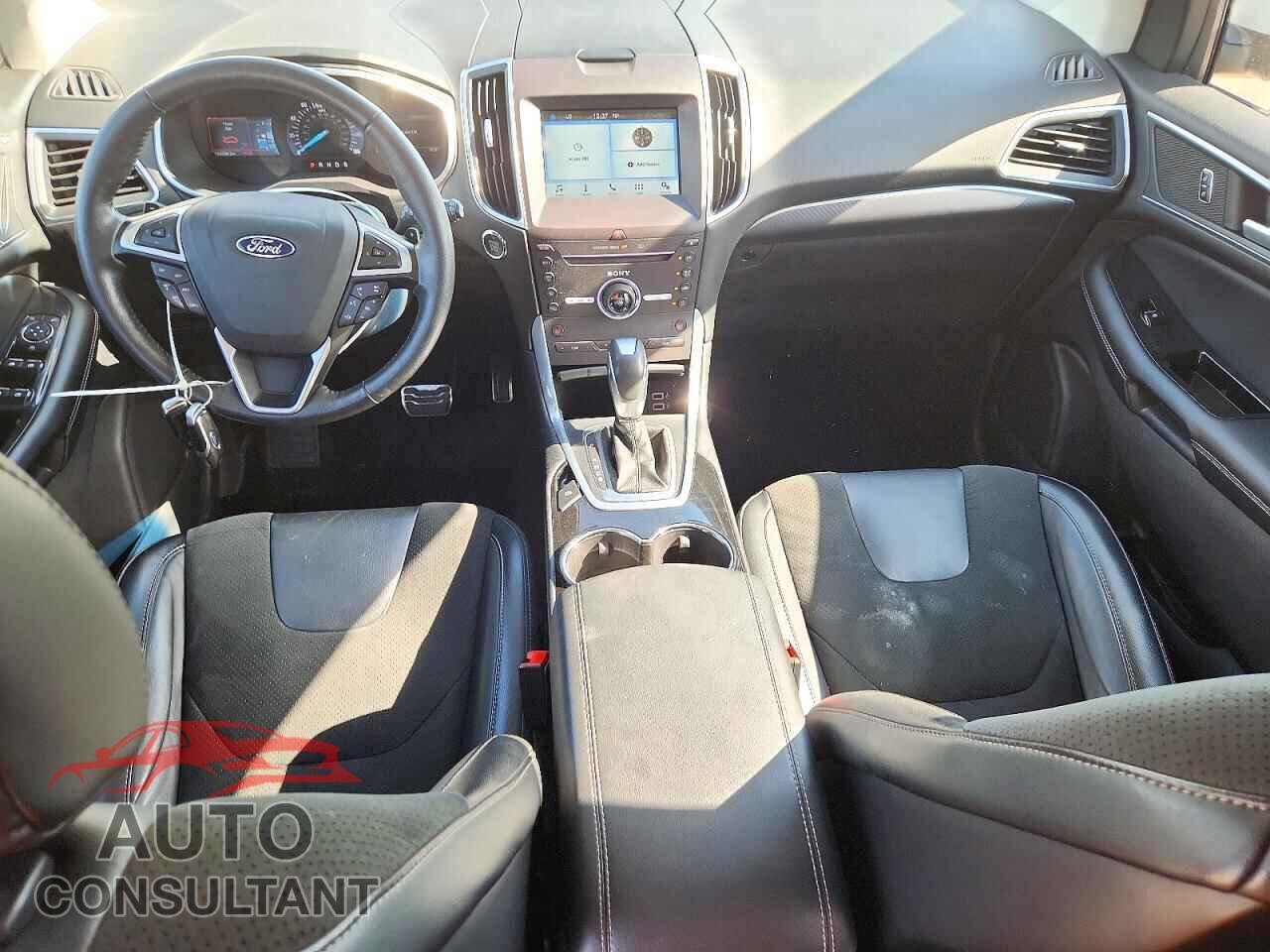 FORD EDGE 2016 - 2FMPK4AP9GBC04943