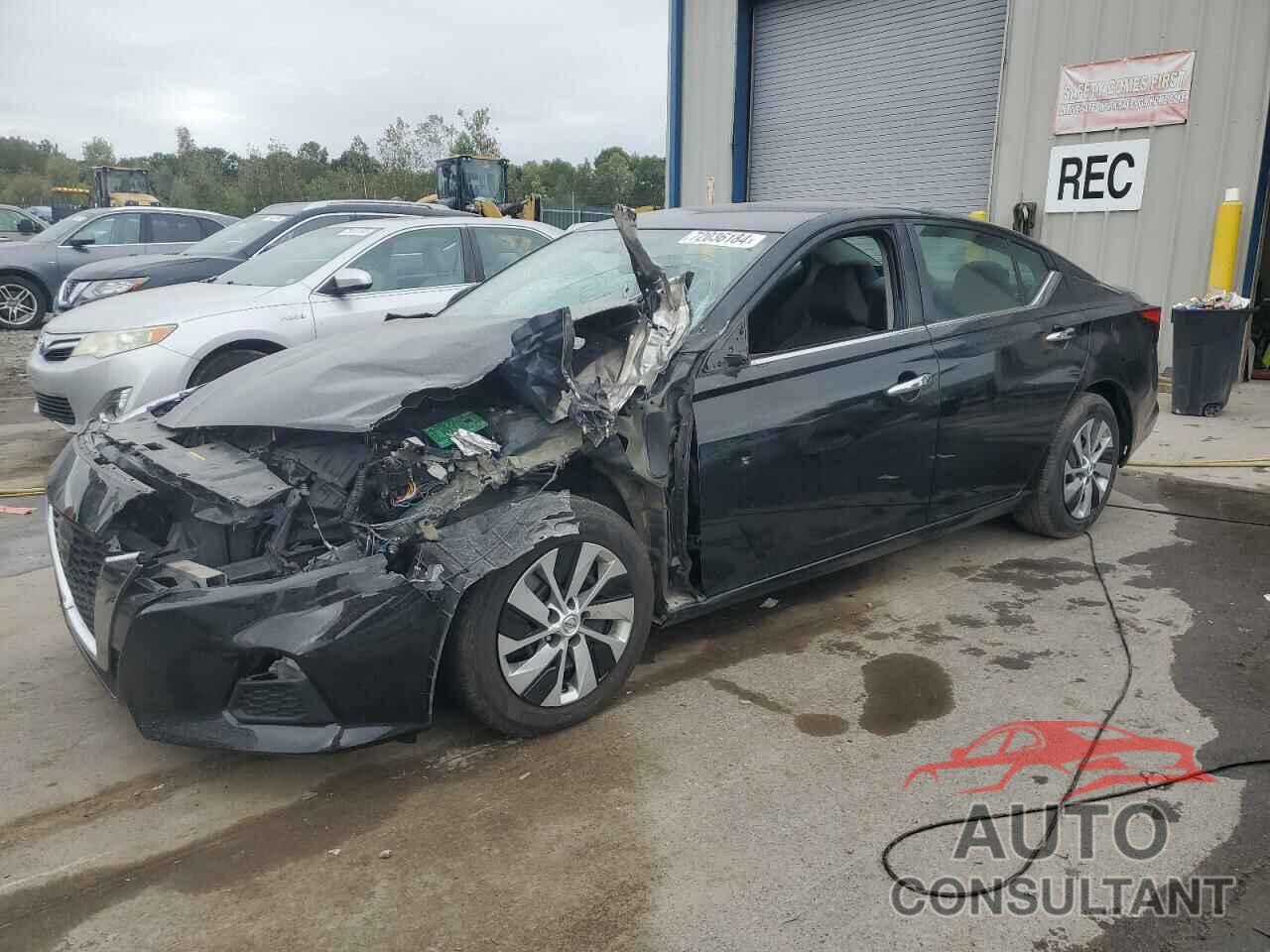NISSAN ALTIMA 2020 - 1N4BL4BVXLC253318