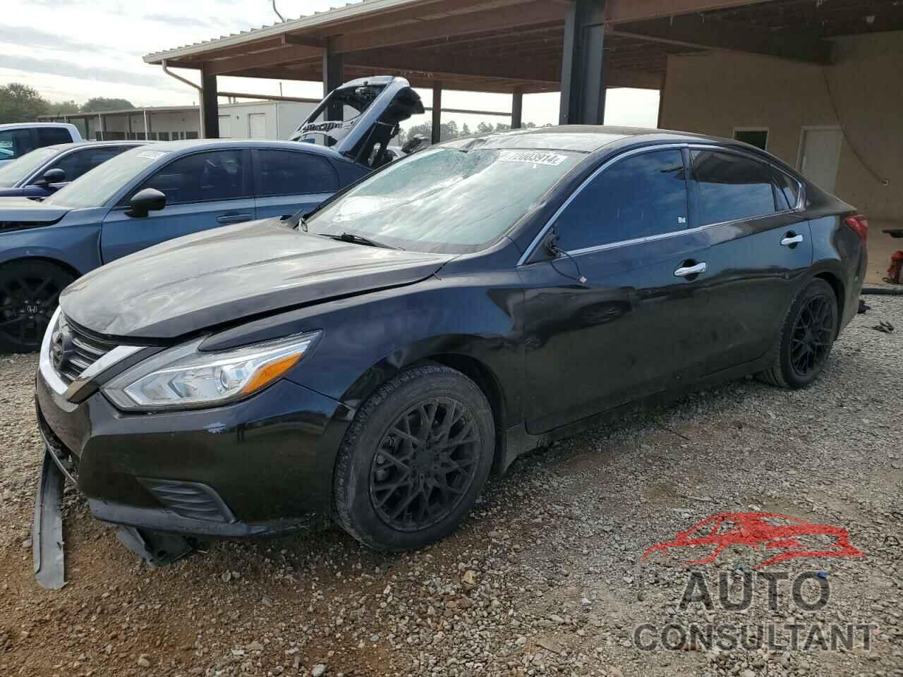 NISSAN ALTIMA 2016 - 1N4AL3AP8GC178570