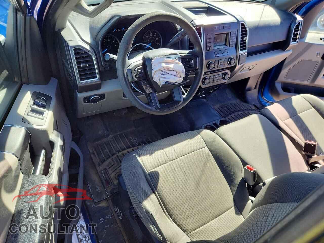 FORD F150 2015 - 1FTFX1EF1FFB17391