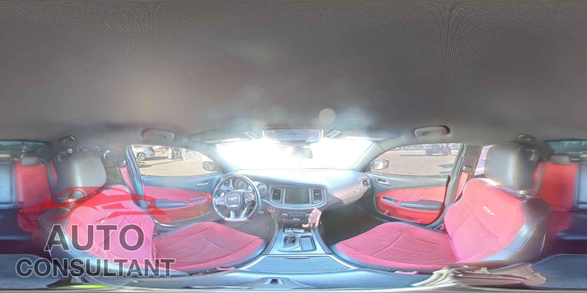 DODGE CHARGER 2015 - 2C3CDXEJ7FH854536