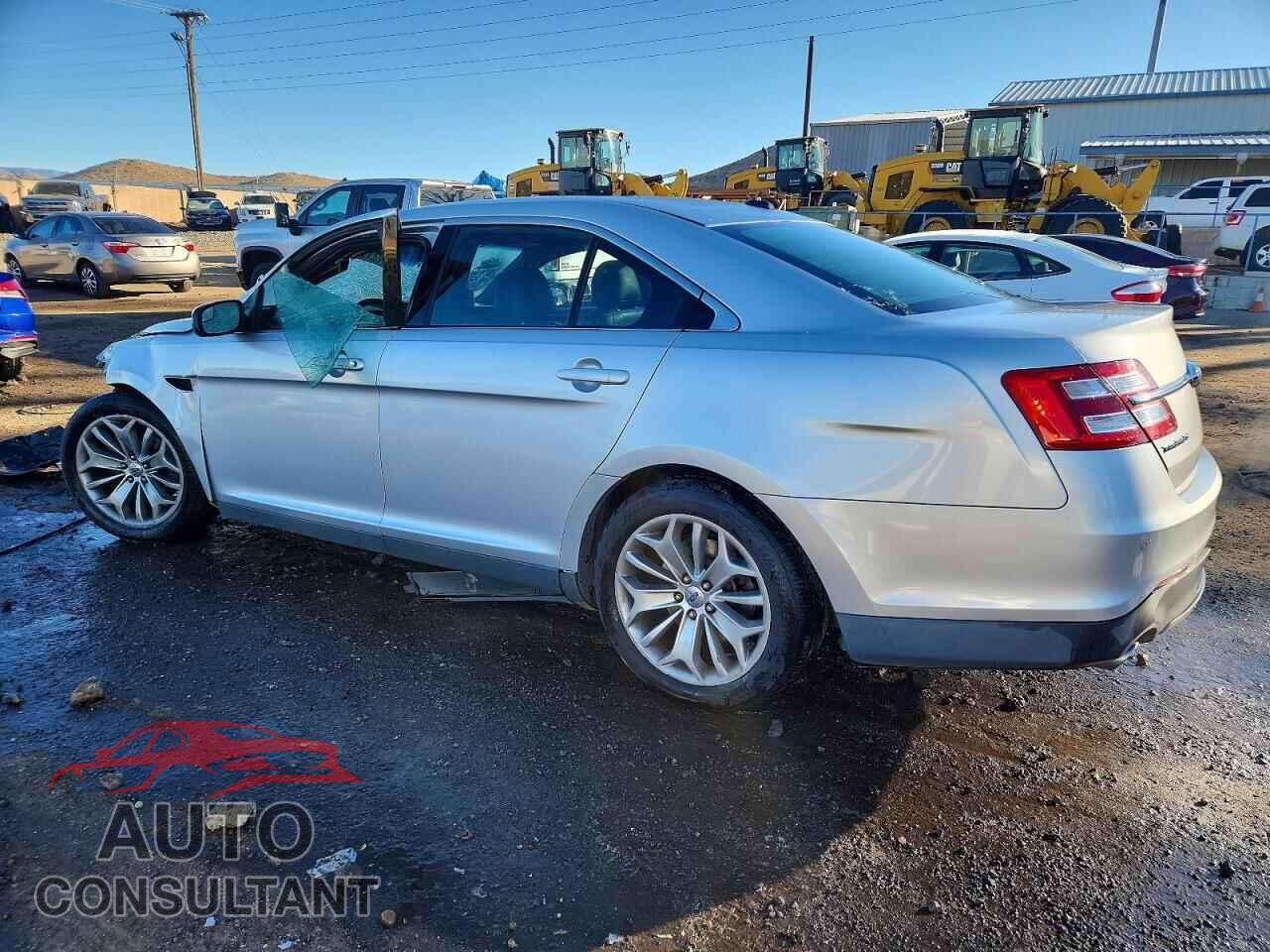 FORD TAURUS 2014 - 1FAHP2F85EG149600