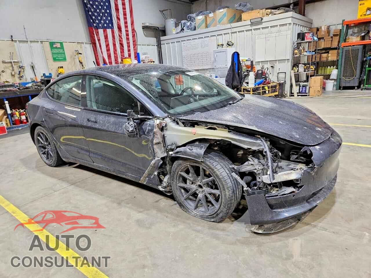 TESLA MODEL 3 2021 - 5YJ3E1EA2MF961311