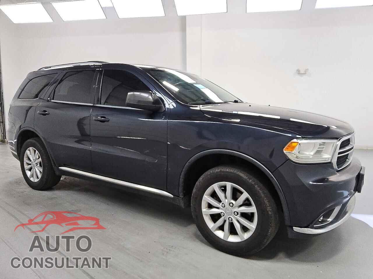 DODGE DURANGO 2014 - 1C4RDJAGXEC590257
