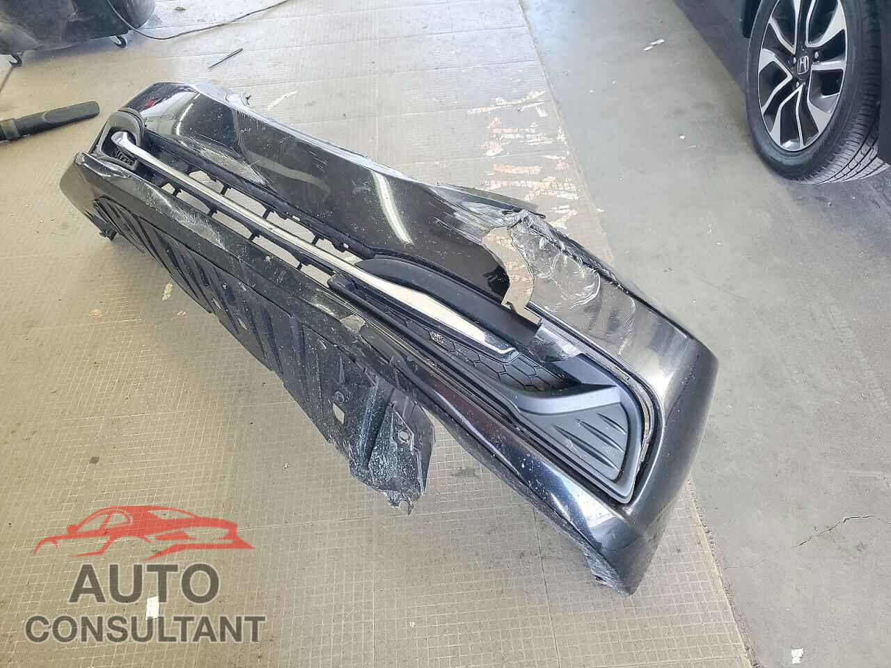 HONDA CIVIC 2013 - 19XFB2F81DE264810