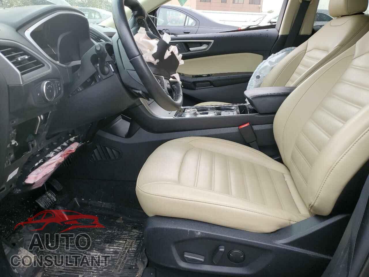 FORD EDGE 2020 - 2FMPK4J92LBA88433