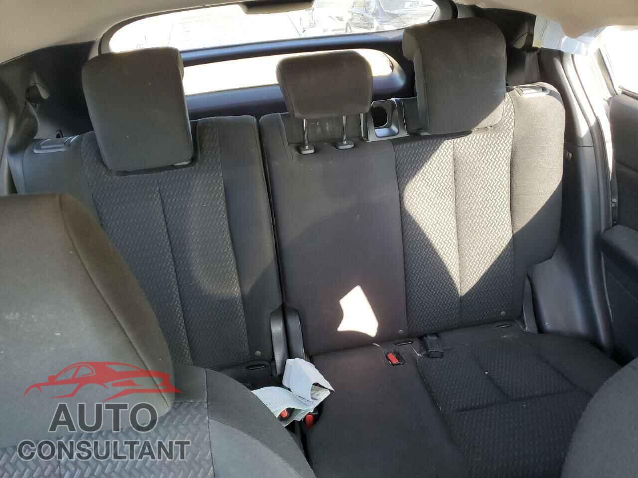 MITSUBISHI ECLIPSE 2019 - JA4AT3AA7KZ034045